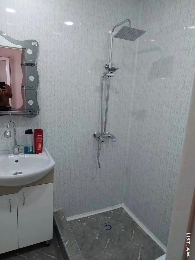 Mazmanyan 181 Apartment Gyumri ภายนอก รูปภาพ