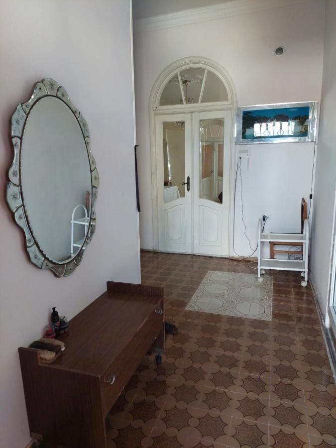 Mazmanyan 181 Apartment Gyumri ภายนอก รูปภาพ