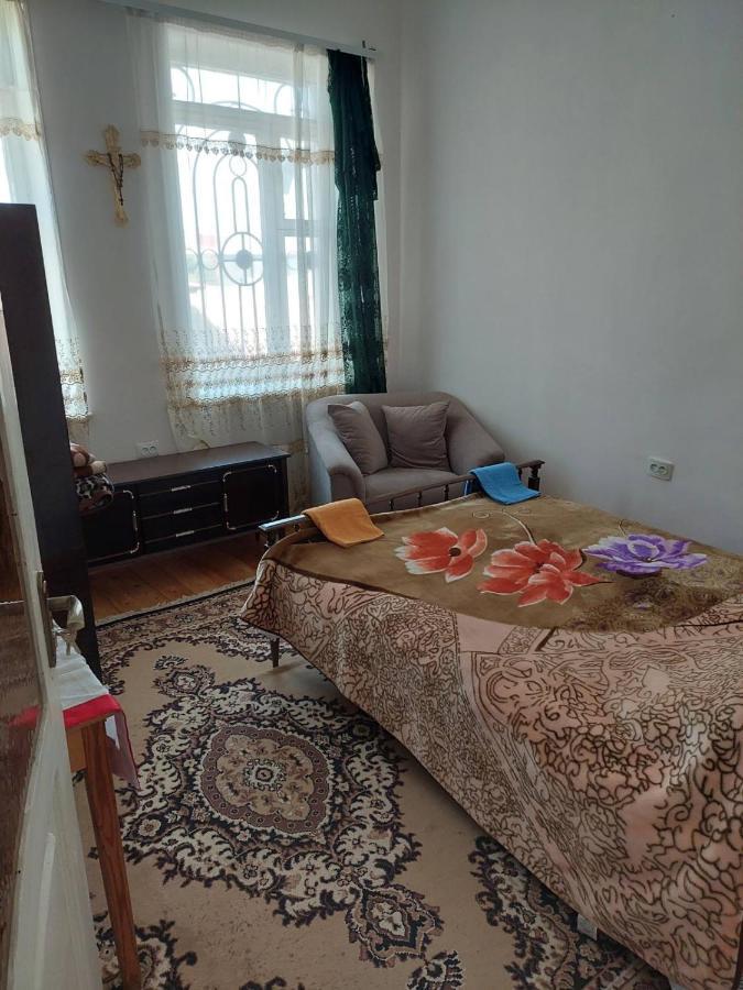 Mazmanyan 181 Apartment Gyumri ภายนอก รูปภาพ