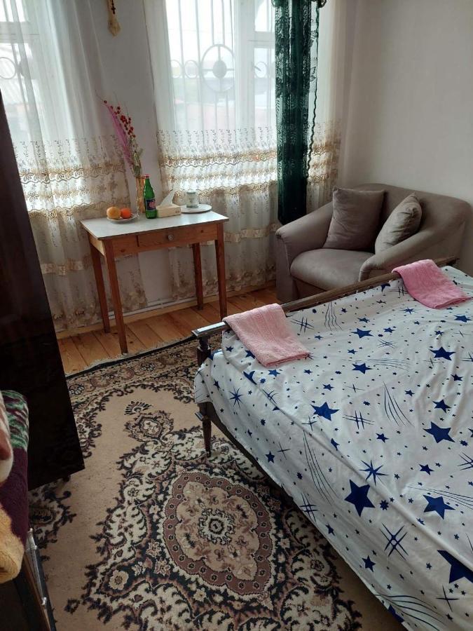 Mazmanyan 181 Apartment Gyumri ภายนอก รูปภาพ