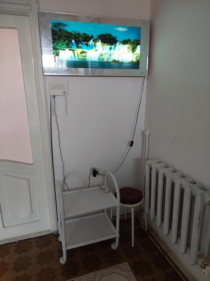 Mazmanyan 181 Apartment Gyumri ภายนอก รูปภาพ