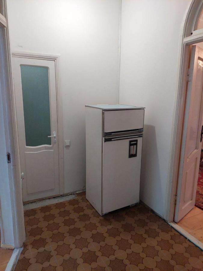 Mazmanyan 181 Apartment Gyumri ภายนอก รูปภาพ