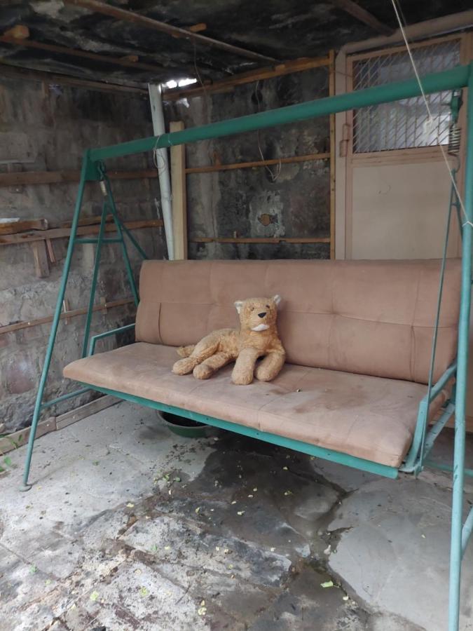 Mazmanyan 181 Apartment Gyumri ภายนอก รูปภาพ