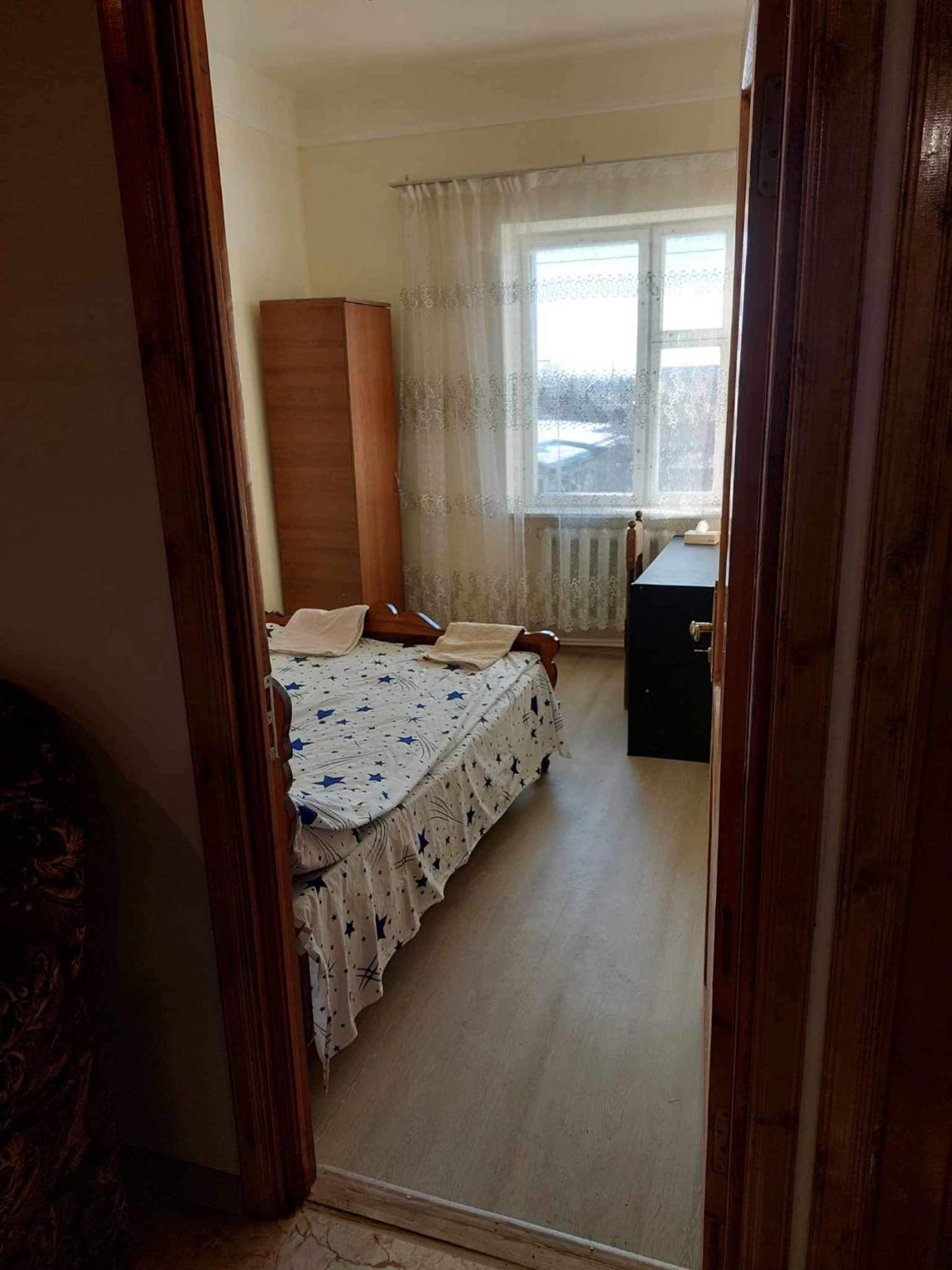 Mazmanyan 181 Apartment Gyumri ภายนอก รูปภาพ
