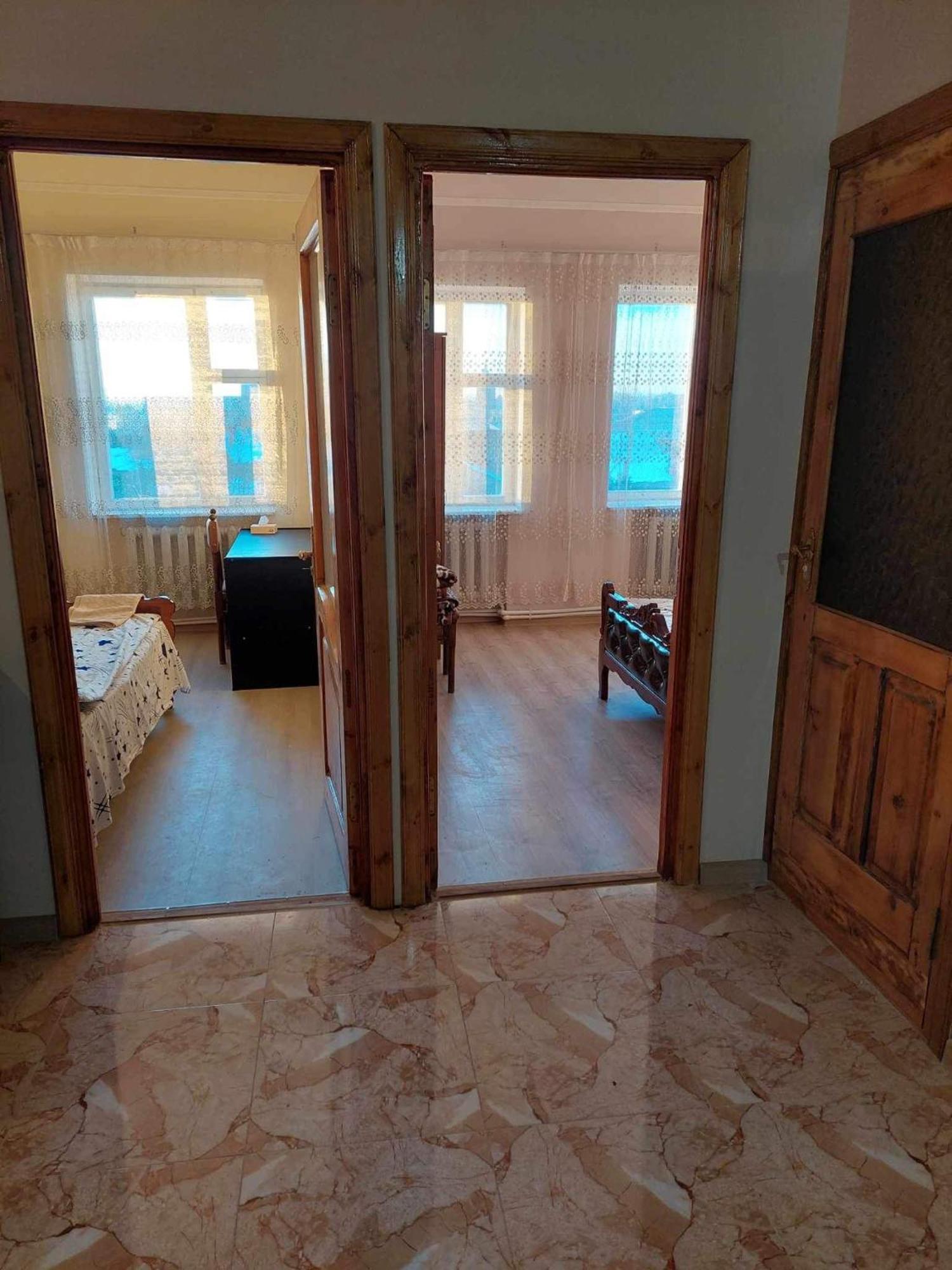 Mazmanyan 181 Apartment Gyumri ภายนอก รูปภาพ