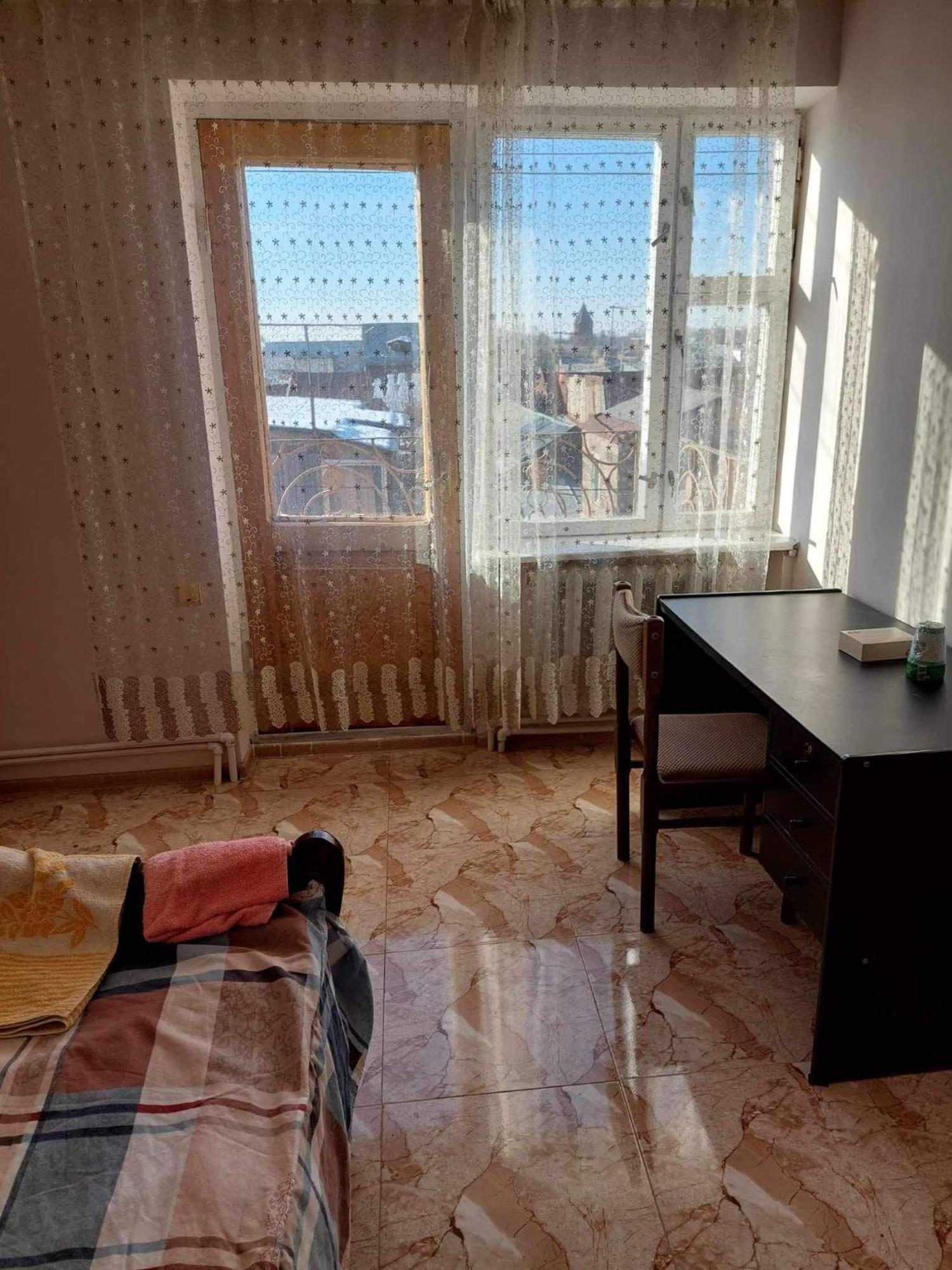 Mazmanyan 181 Apartment Gyumri ภายนอก รูปภาพ
