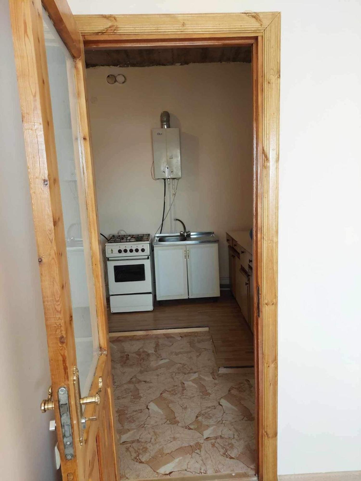 Mazmanyan 181 Apartment Gyumri ภายนอก รูปภาพ