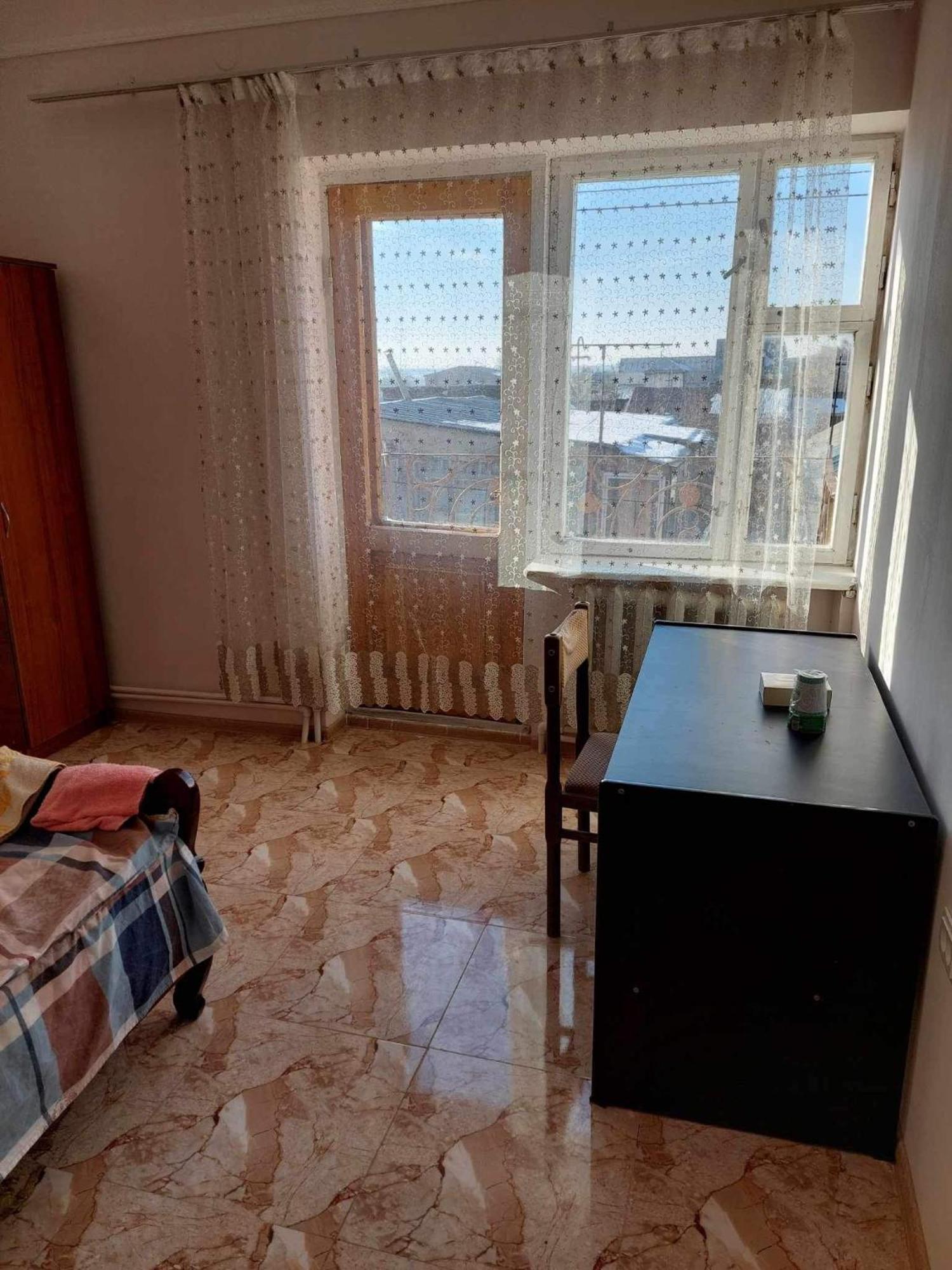 Mazmanyan 181 Apartment Gyumri ภายนอก รูปภาพ