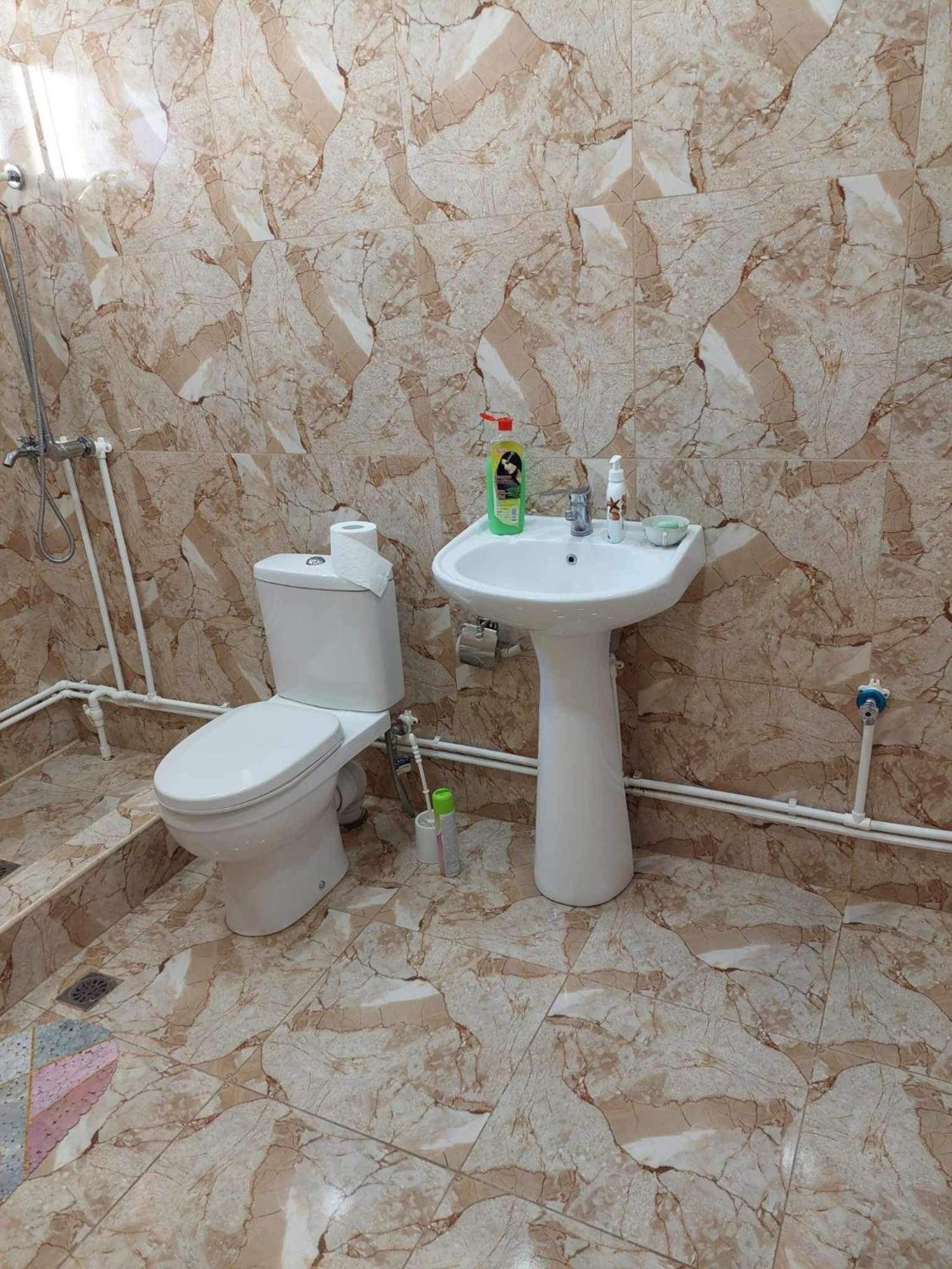 Mazmanyan 181 Apartment Gyumri ภายนอก รูปภาพ