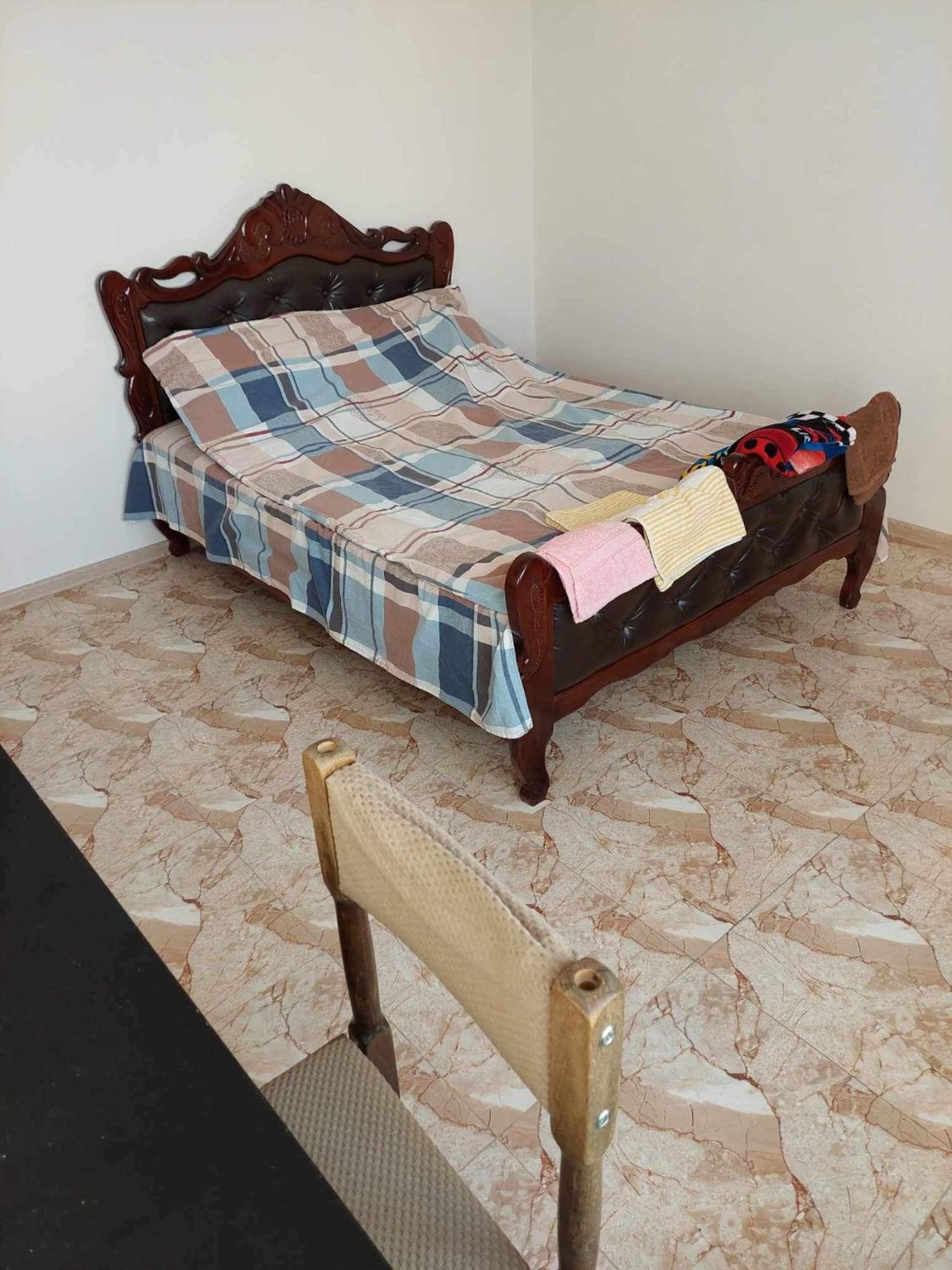 Mazmanyan 181 Apartment Gyumri ภายนอก รูปภาพ